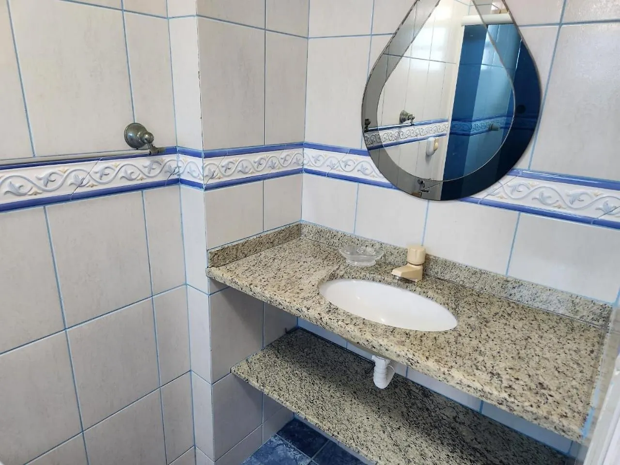 Verdes Mares - Prainha Arraial do Cabo Apartment