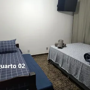 Quarto em Acomodações Particulares Simples Em Arraial Do Cabo!, Arraial do Cabo
