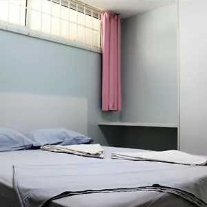 https://ocean-residence-porto-de-galinhas.portodegalinhashotels.com